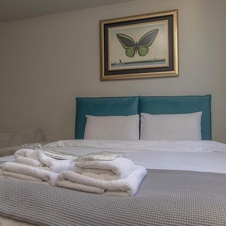 Apartment Athens Downtown Ngoại thất bức ảnh