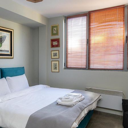 Apartment Athens Downtown Ngoại thất bức ảnh