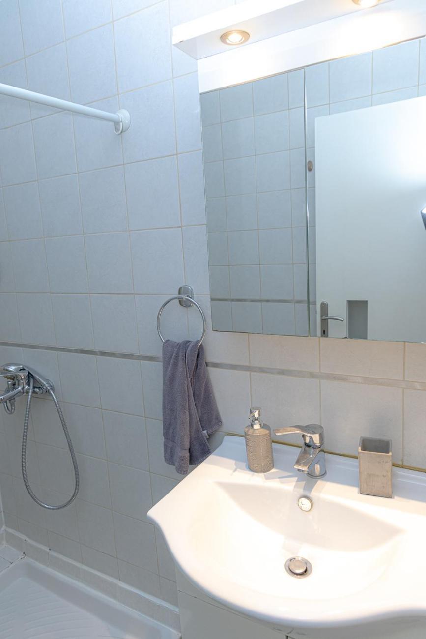 Apartment Athens Downtown Ngoại thất bức ảnh