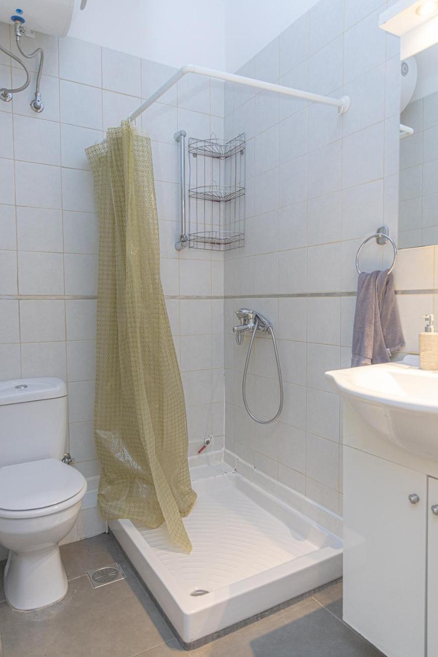 Apartment Athens Downtown Ngoại thất bức ảnh